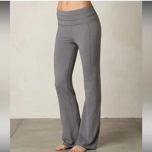 PrAna Bootcut Leggings